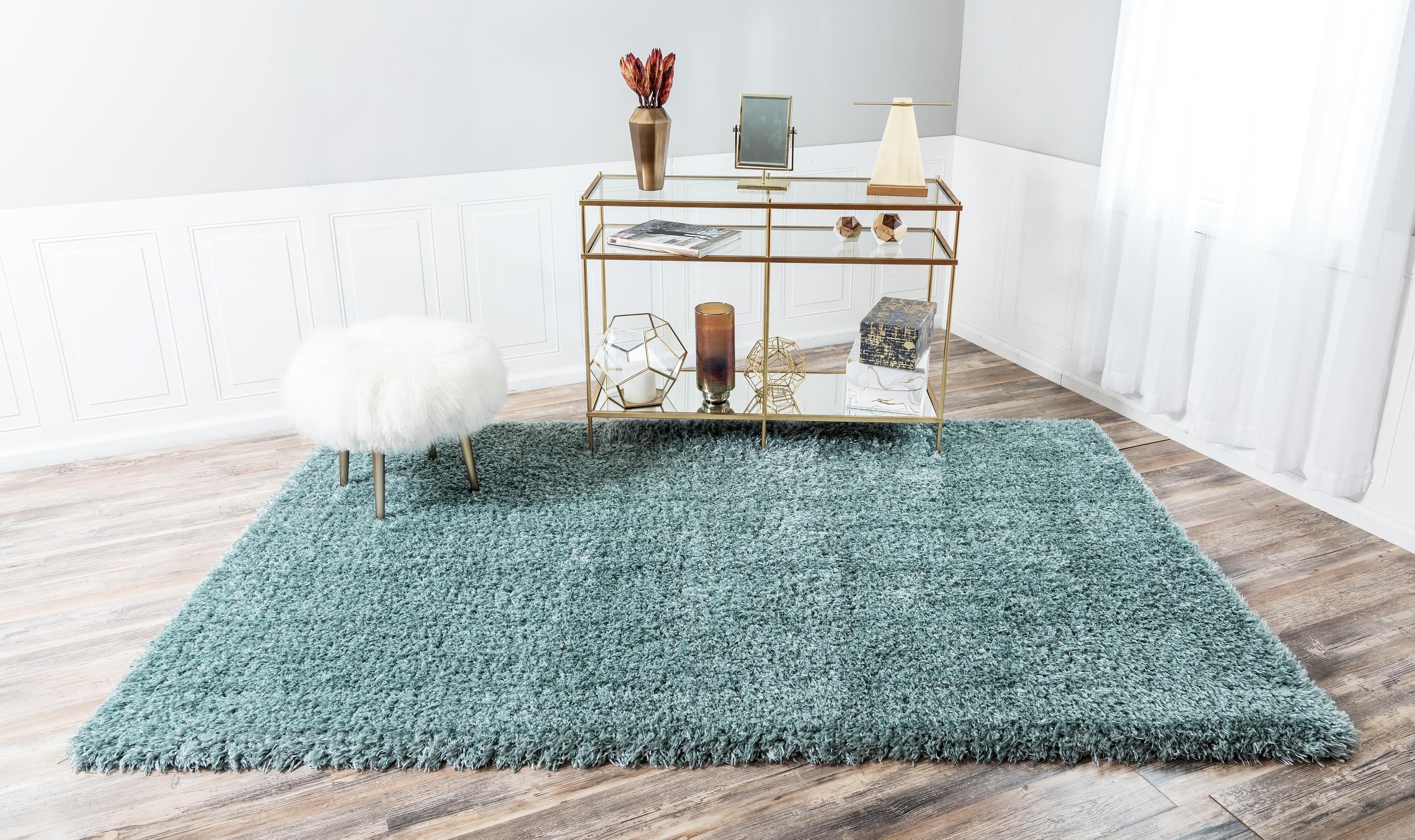Haiden - Luxury Shaggy Area Rug